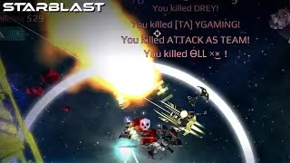 WDWD | STARBLAST.IO