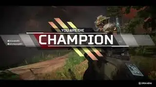 Apex Legends is ez