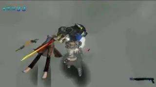 Drowned Double Kill