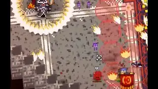 [ROTMG] PPE-Player faces major skill issue.