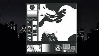 [FREE] DARK R&B/SYNTH BASED LOOP KIT- Serious Vol.9 (Travis Scott,The Weeknd)