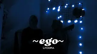 LYODRA - EGO || YOLANDANI AKUSTIK COVER