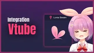 Level Up Your VTuber Game with Lumia Stream! (Alerts, Commands & More)