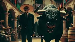 EL TORITO: LA SERIE (Trailer 2)