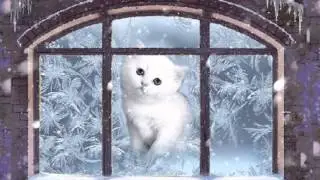Зимняя сказка (колыбельная)