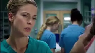 Casualty -  Sam Nicholls S28E14