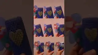 Fun with TikTok filters: Nine Camera 🎥 Split