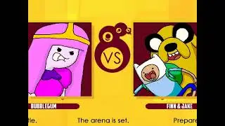 mugeN_N: Princess Bubblegum AI patch released