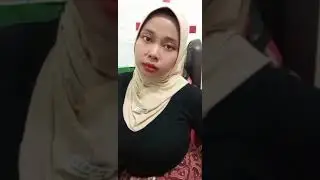 Mamahenongg Pengen Bubur Kacang