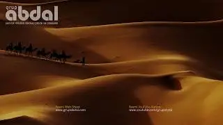 Grup Abdal (Official) - Makaram Sarı Bağlar | Revan 2019 |