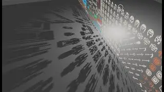 Import 2D Pixel Art In Godot 3D With Shadows