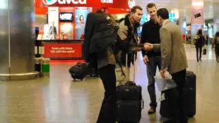 Istanbul Airport Private Service