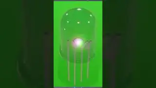 Que es un led #shorts