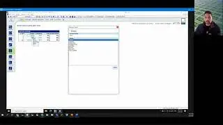How to setup an irrigation strategy - Priva Connext (EN)
