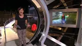 Big Brother's Bit on the Side