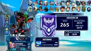 State of Mind - A Scythe Montage (POV: I HIT DIAMOND)