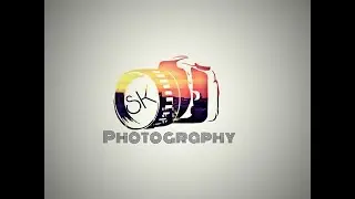 Make Simple LoGo For Your Chennal | Picsart Best Editing |