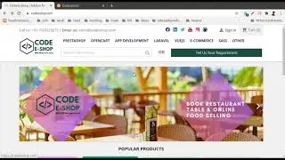 Bulk Price Update | Opencart | Opencart Extension | Code e-Shop