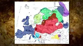 Генетические причины вражды цивилизаций Анатолий Клёсов