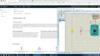 IBM IoT&Node red Part 7:Configure Cloudant NoSQL DB as Historian Data Storage