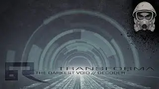 Transforma - Decoder