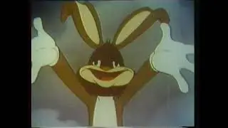 Bugs Bunny - Any Bonds Today? - POLISH