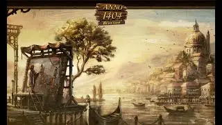 Anno 1404 #62 Много кораблей не бывает!