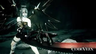Code Vein - Random Adventures - 65 - Are these really the best builds in Vein?