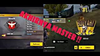 AKHIRNYA TUKANG NGENDOK MASTER !!!!