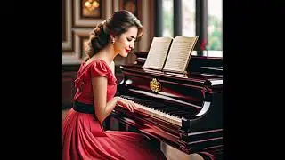 Mozart's Piano Concerto No. 7: Nikolayeva, Virsaladze, Lugansky, Sondeckis (1986)