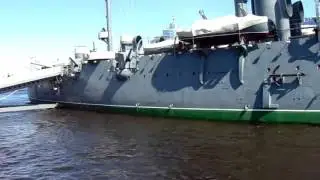 Крейсер Аврора Санкт Петербург, St  Petersburg
