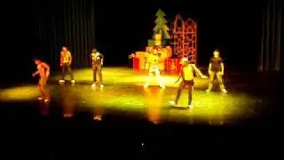 Bollywood SDS