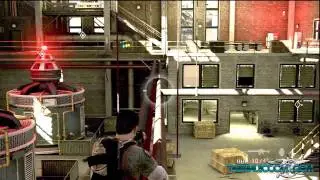 SOCOM 4 Easter Eggs