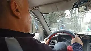 سياقة