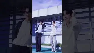 Replay - SHINee || Dance by - Ateez_official_ || #shorts #lyrics #dance #youtube @Shakeitupp