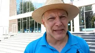 Єврейський театр не пускають на сцену Київського культурного кластеру "Краків"