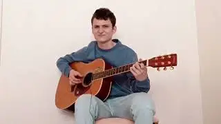 Rock around the clock gitar( New arrangement on the guitar) Fingerstyle