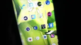 Dexp Ursus A210   Углы обзора экрана