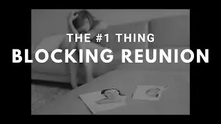 Twin Flames Ego Death⎮The #1 Thing Blocking Twin Flame Reunion