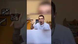 pasar Gta san Andrea en menos de un Minuto😎