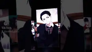 Anime Boys | Alight Motion 3D Edit #shorts #anime #edit #trending #animeboys #aot #naruto #fyp #3d