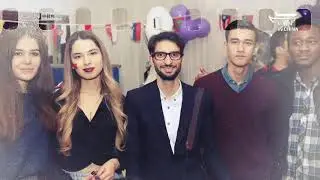 when in china   EP15 Hamza
