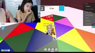 Jugando con mi mamá