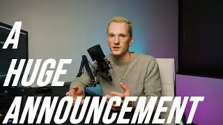I'M STREAMING AGAIN | Schedule and Content Update