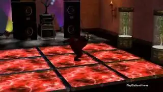The Mr Black Show