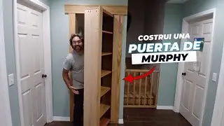 ¡OPTIMIZA tu espacio con esta GRAN IDEA!