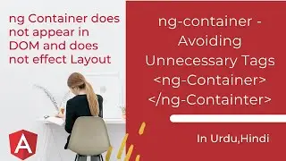 11  ng container   Avoiding Unnecessary Tags