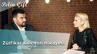 Zülfikar Kılıcının Hikayesi - Pelin Çift - Süleyman Tekir