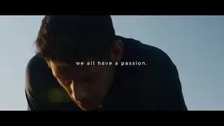 Find Yours - Spec Ad - shot on Blackmagic Pocket Cinema Camera 4k