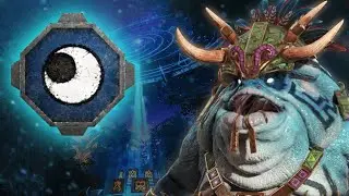 Тлакстлан | Warhammer Total War 3